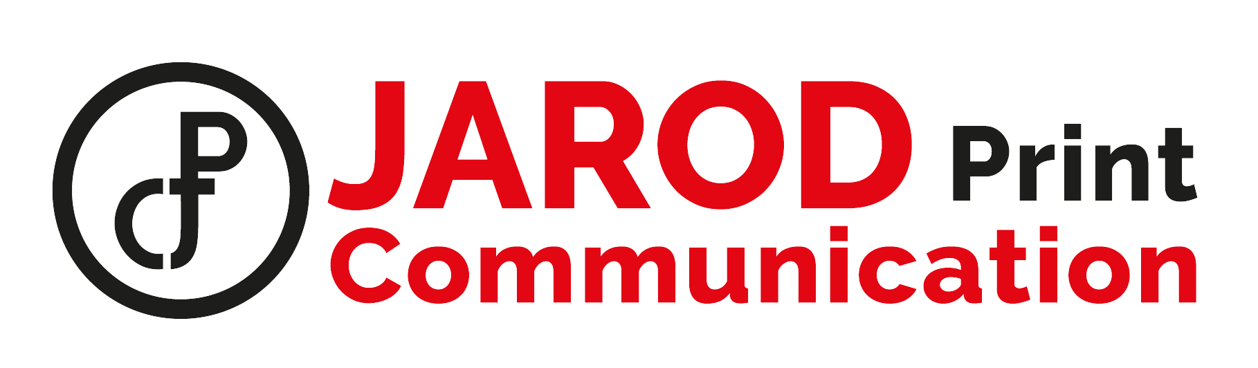 Jarod Print Communication